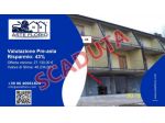 Immobile in asta di 48 m², box auto in vendita a Fivizzano