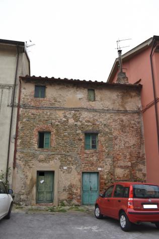 TERRATETTO di 5 vani e di 160 mq (LARCIANO) rif. L 110 - Foto 3