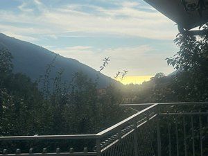 Villa with garden on the hills - Foto 5