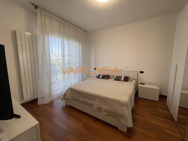 FANTASTICO TRILOCALE CON TERRAZZO - Foto 13