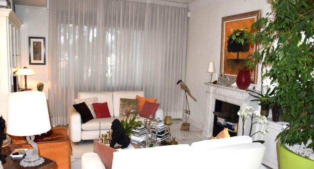 Appartamento in vendita a Marina di Massa - Massa 108 mq Rif: 1323609 - Foto 2