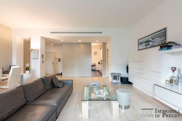 Appartamento di 190 m² con 5 locali in vendita a Milano - Foto 8