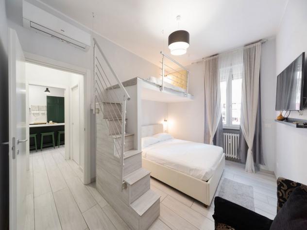 Appartamento - Milano . Rif.: RIF. P205VRG - Foto 16