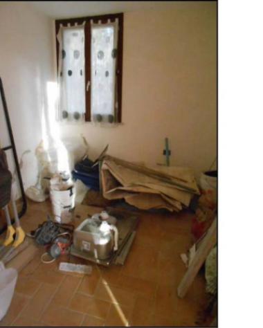 Immobile in asta di 271 m² con più di 5 locali in vendita a Mondavio - Foto 5