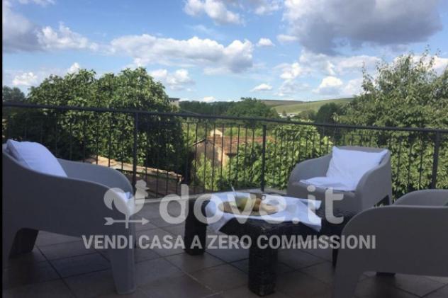 Appartamento di 166 m² con 5 locali in vendita a Montalcino - Foto 18
