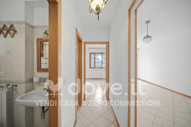 Appartamento di 73 m² con 3 locali in vendita a Monteroni d'Arbia - Foto 12