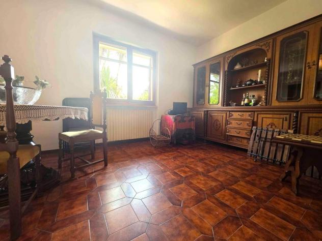 Villetta quadrifamiliare in vendita a Cinquale - Montignoso 120 mq Rif: 1427403 - Foto 10