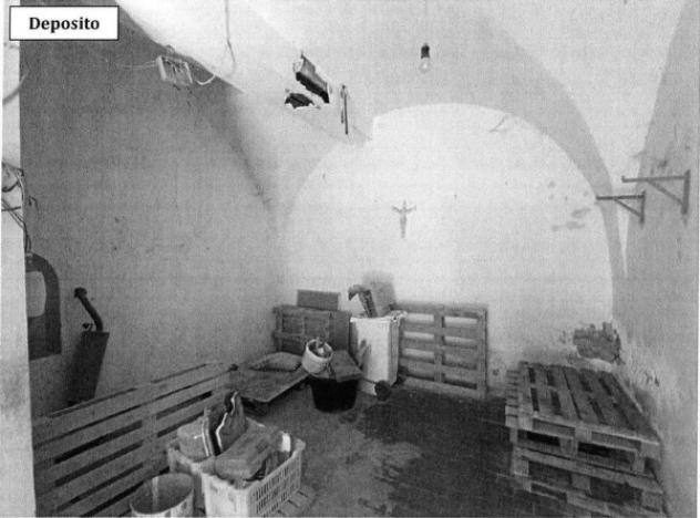 Immobile in asta di 255 m² in vendita a Rionero in Vulture - Foto 6