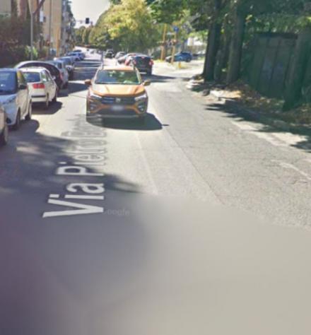 Immobile in asta di 75 m², box auto in vendita a Roma - Foto 10