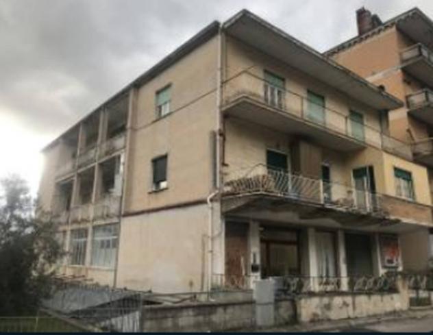 Immobile in asta di 160 m² in vendita a Sala Consilina - Foto 4
