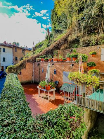 Appartamento in vendita a San Miniato 160 mq Rif: 1361342 - Foto 6