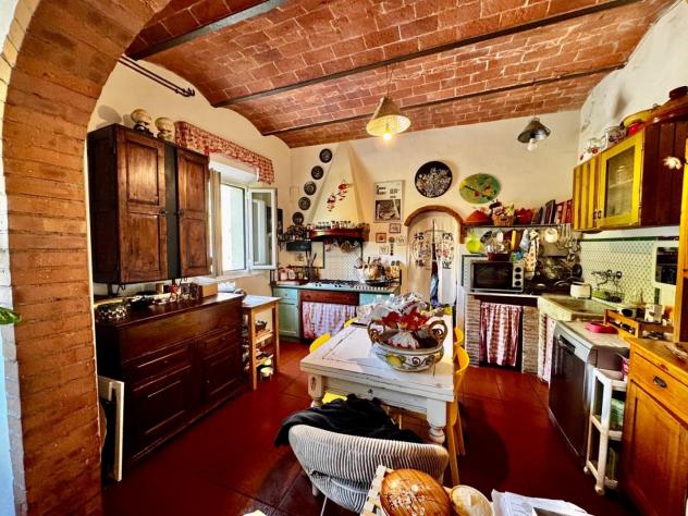 Terratetto in vendita a Balconevisi - San Miniato 95 mq Rif: 1418436 - Foto 9