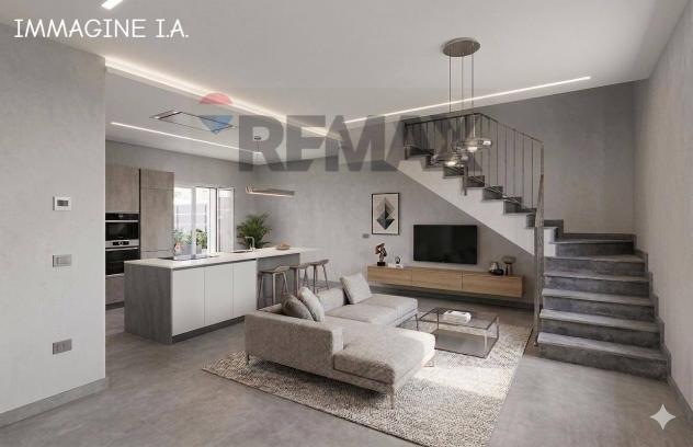 Villa a schiera in vendita a San Pietro Clarenza - Foto 3