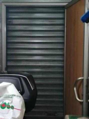 Immobile in asta di 222 m², box auto in vendita a San Severo - Foto 4