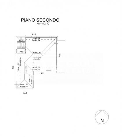 Cantina a Saronno - Rif. sottotetto.saronno.p - Foto 6