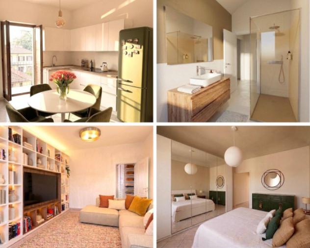 Appartamento di 78 m² con 3 locali in vendita a Settimo Torinese - Foto 12