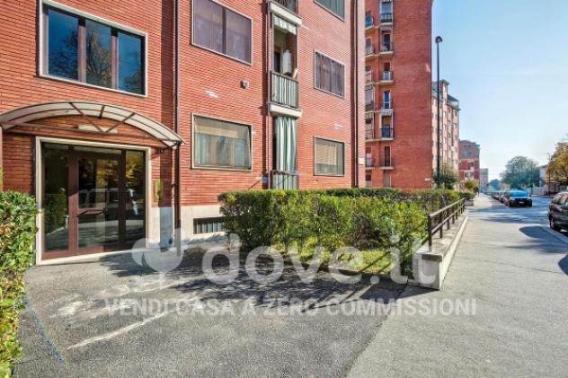 Appartamento di 98 m² con 4 locali in vendita a Torino - Foto 3