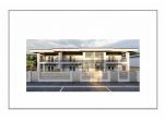 Travagliato, nuovo esclusivo trilocale in palazzina quadrifamiliare