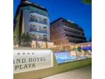 Grand Hotel Playa