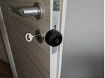 Mini videocamera UltraHD wifi sensor motion visione notturna registrazione loop