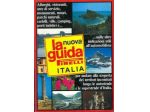 La nuova guida Pirelli Italia copertina rigida, 1987