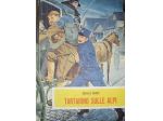 A. Daudet - Tartarino sulle Alpi - illustrato 1964