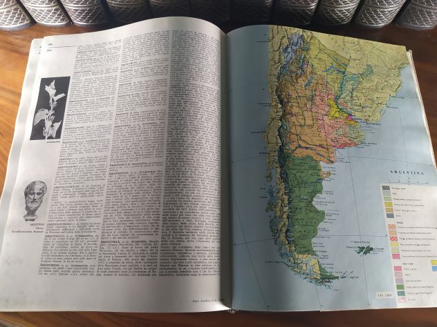 Enciclopedia universale Rizzoli Larousse - Foto 3