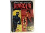 Diabolik n. 24 - l’agguato di ginko