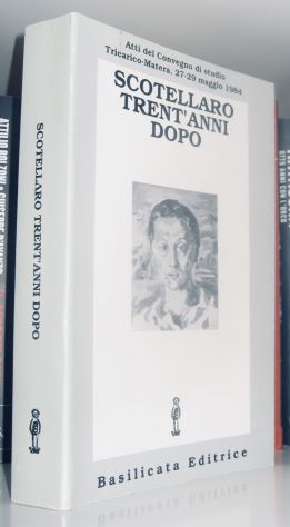 Scotellaro trent'anni dopo