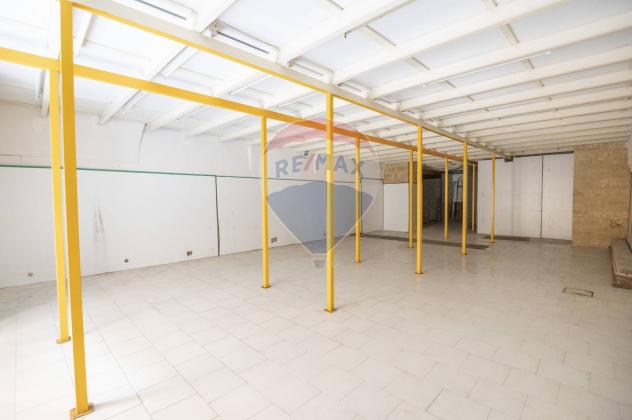 Locale Commerciale in vendita a Caltagirone - Foto 3