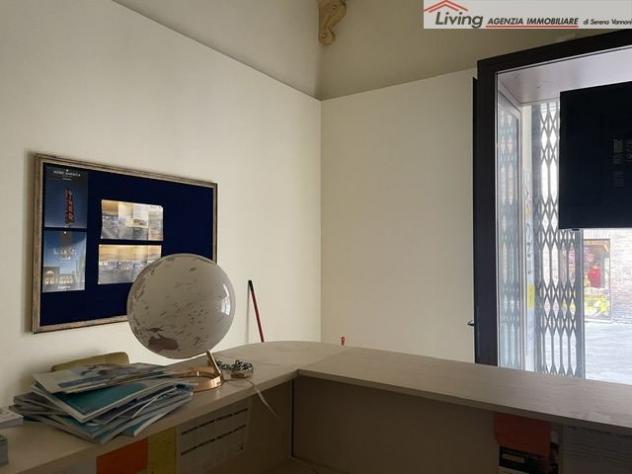 Immobile Commerciale 2 locali - Rif. V884