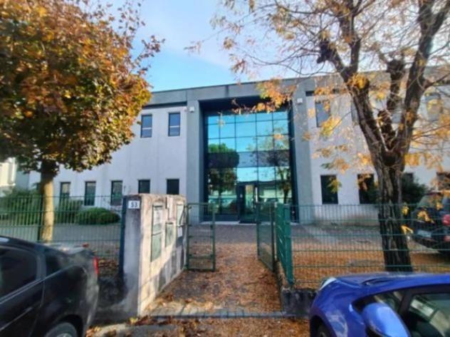 Immobile in asta di 528 m² in vendita a Trissino - Foto 5