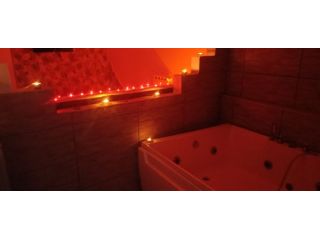 Massaggi - benessere Napoli - Massaggiatore