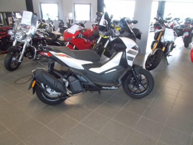 APRILIA SR GT 125 E5+ rif. 23937024 - Foto 2