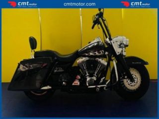 HARLEY-DAVIDSON 1450 Road King Classic - FLHRCI Garantita e Finanziabile ri &hellip;