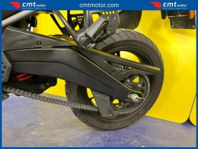 HARLEY-DAVIDSON Adventure Touring Garantita e Finanziabile rif. 23908524 - Foto 8