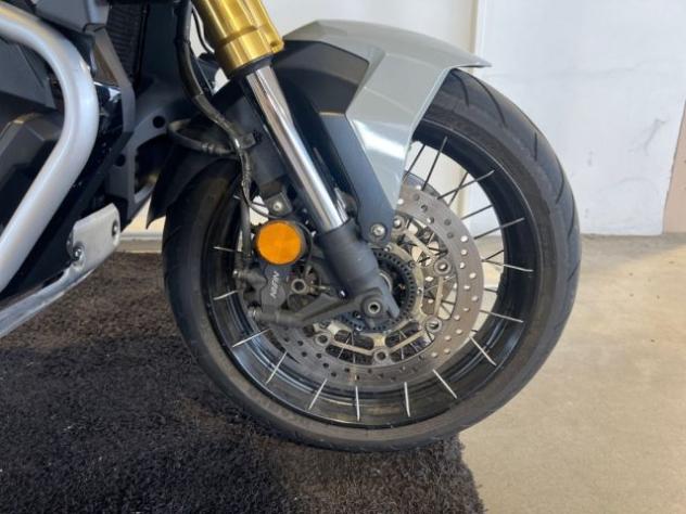 HONDA X-ADV 750 X- ADV 750 - TOP CASE - Foto 8