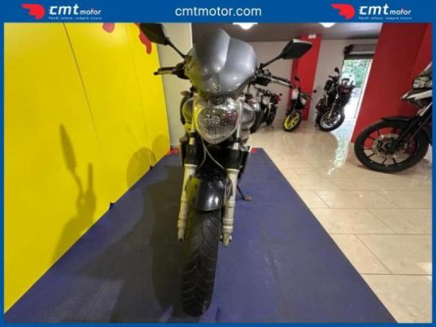 YAMAHA FZ6 Garantita e Finanziabile rif. 24002150 - Foto 6