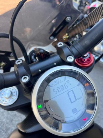 DUCATI Scrambler 800 full throttle rif. 22617731 - Foto 7