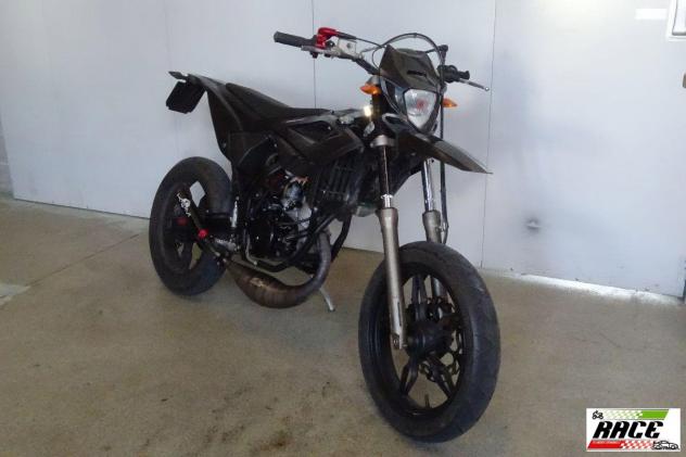 Betamotor - C5 RR 50 - Foto 6