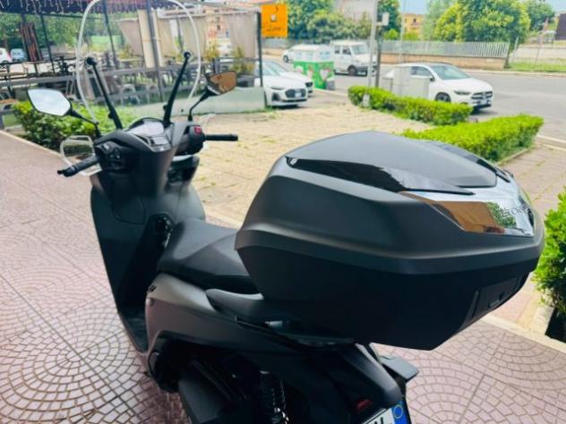 HONDA SH 350 TUTTO INCLUSO ANCHE PASSAGGIO! rif. 23810984 - Foto 4