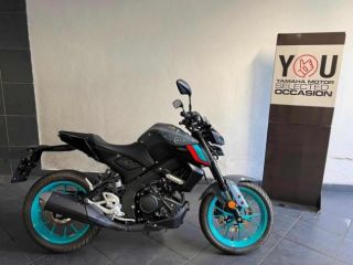 YAMAHA MT 125 MT 125 rif. 23976373