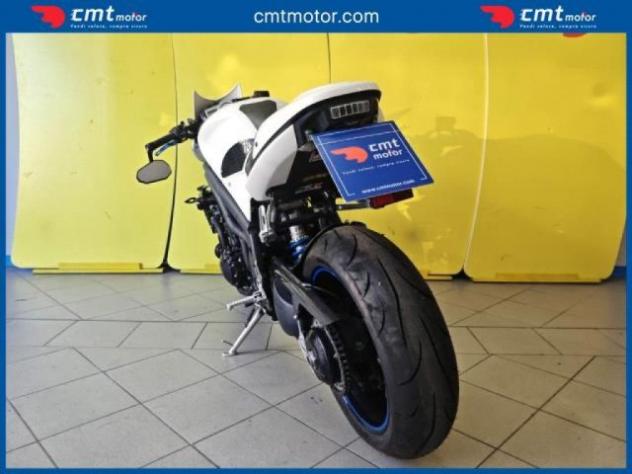 TRIUMPH Speed Triple 1050 Garantita e Finanziabile rif. 23640595 - Foto 4