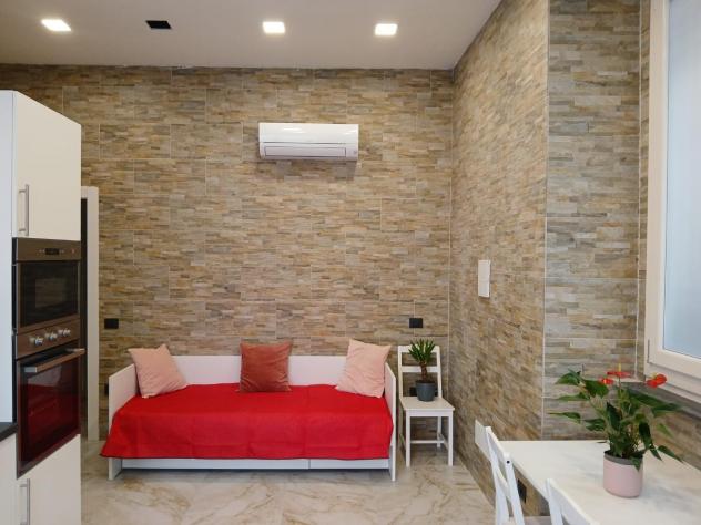 Appartamento in affitto a Carrara 50 mq  Rif: 1403662