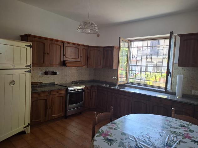 Villetta bifamiliare in affitto a Castelnuovo Magra 90 mq Rif: 1413350