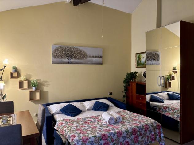 Appartamento 1 locale - Rif. 327 - Foto 8