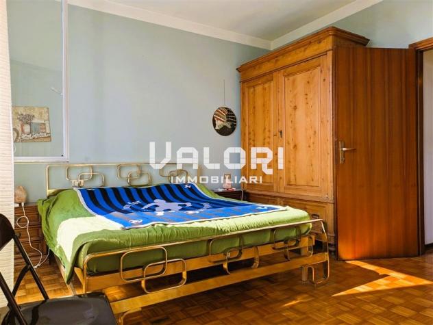 Villetta a schiera con SALA, CUCINA, 3C, 2B, 2 BALCONI, PICCOLA CORTE - Foto 11