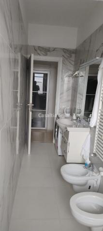 Trilocale arredato in affitto a Famagosta - Foto 11