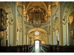 Organista Savona
