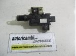 05067138AB ATTUATORE CHIUSURA SERRATURA PORTA POSTERIORE DESTRA CHRYSLER PT &hellip;